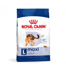 ROYAL CANIN Maxi Adult L - dry dog food - 4kg