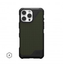 Protective Case for iPhone 16 Pro Max - UAG Metrop