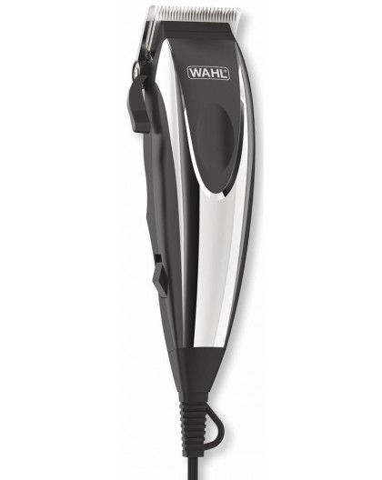 Wahl 09243-2616 Home Pro Black, Metallic