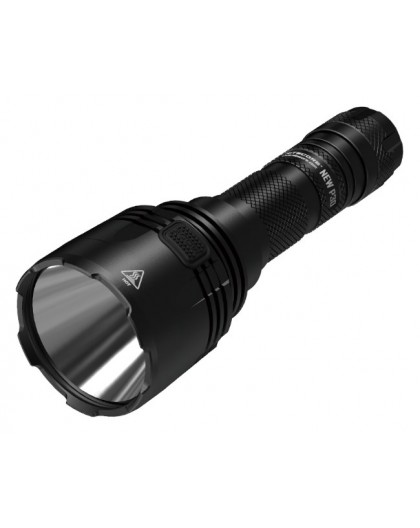 FLASHLIGHT PRECISE SERIES/1000 LUMENS NEW P30 NITECORE