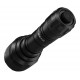 FLASHLIGHT PRECISE SERIES/1000 LUMENS NEW P30 NITECORE
