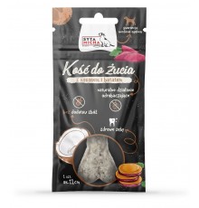 SYTA MICHA Coconut with sweet potato - dog chew - 12 cm