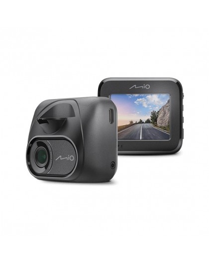 Mio MiVue C595W Full HD Wi-Fi Black