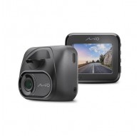 Mio MiVue C595W Full HD Wi-Fi Black