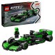 LEGO SPEED CHAMPIONS 77247 KICK Sauber F1 Team C44