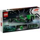 LEGO SPEED CHAMPIONS 77247 KICK Sauber F1 Team C44