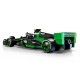 LEGO SPEED CHAMPIONS 77247 KICK Sauber F1 Team C44