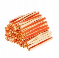 HILTON Soft Chicken Slice - Dog treat - 500 g