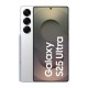 Samsung Galaxy S25 Ultra 17.5 cm (6.9") Dual SIM Android 15 5G USB Type-C 12 GB 256 GB 5000 mAh Silver, White