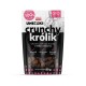 UNISZKI Crunchy Rabbit with Mint and Nettle - Dog Treat - 80g