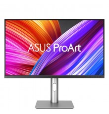 ASUS ProArt PA329CRV computer monitor 80 cm (31.5") 3840 x 2160 pixels 4K Ultra HD LCD Black