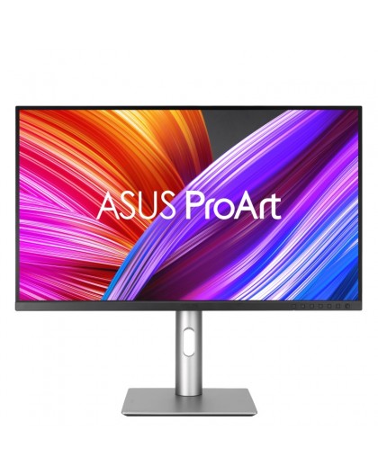 ASUS ProArt PA329CRV computer monitor 80 cm (31.5") 3840 x 2160 pixels 4K Ultra HD LCD Black