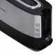 Philips Viva Collection HD2692/90 toaster 1 slice(s) 1030 W Black, Metallic