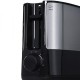 Philips Viva Collection HD2692/90 toaster 1 slice(s) 1030 W Black, Metallic