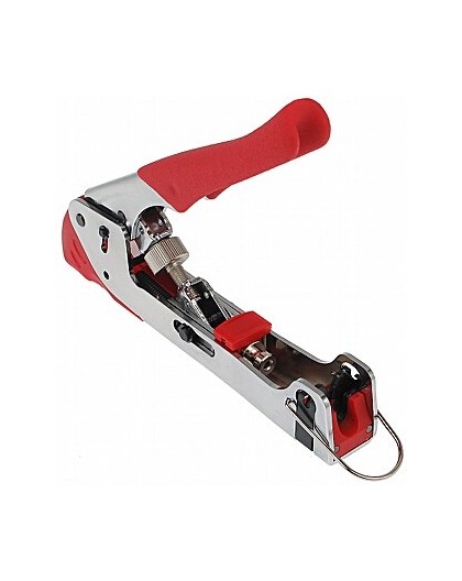 Compression Connectors Crimper HT-H518G