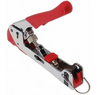 Compression Connectors Crimper HT-H518G