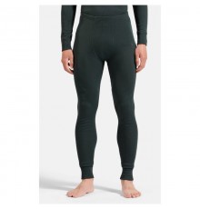 Odlo BL BOTTOM long ACTIVE WARM trousers, size L, blue
