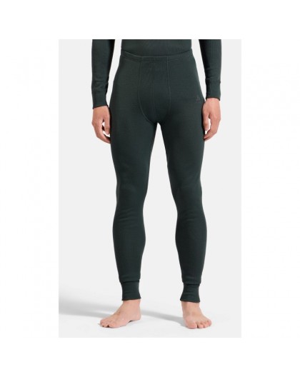 Odlo BL BOTTOM long ACTIVE WARM trousers, size L, blue
