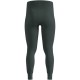 Odlo BL BOTTOM long ACTIVE WARM trousers, size L, blue