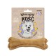 PAKA ZWIERZAKA Bone with rabbit and mango S 10 cm - dog treat - 35g
