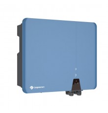 Solplanet hybrid inverter // ASW05kH-T2, 3-phase, 5kW, 2 MPPT, DC disconnector, WLAN/LAN and RS485 communication, cooperation wi