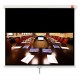 Avtek Business 280 projection screen 16:10