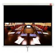 Avtek Business 280 projection screen 16:10