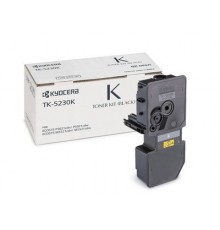 KYOCERA TK-5230K toner cartridge 1 pc(s) Original Black