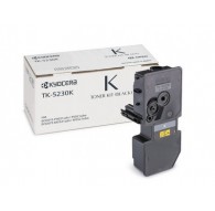 KYOCERA TK-5230K toner cartridge 1 pc(s) Original Black