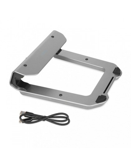 Cooling stand for notebooks up to 17.3" NC06
