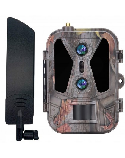 Trail Camera Tophunt HC950-Pro with Battery