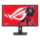 ASUS XG27UCS computer monitor 68.6 cm (27") 3840 x 2160 pixels 4K Ultra HD LCD Black
