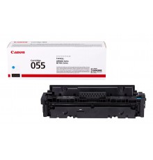 Toner cartridge | Cyan