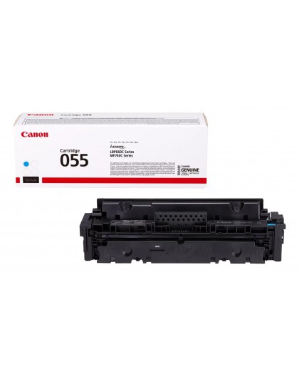 Toner cartridge | Cyan