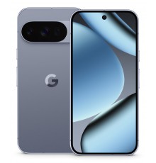 Google Pixel 10 Pro 16 cm (6.3") Dual SIM Android 16.0 5G 16 GB 256 GB 4870 mAh Grey