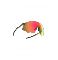 Dynafit alpine evo-sage-thyme cat 3 glasses