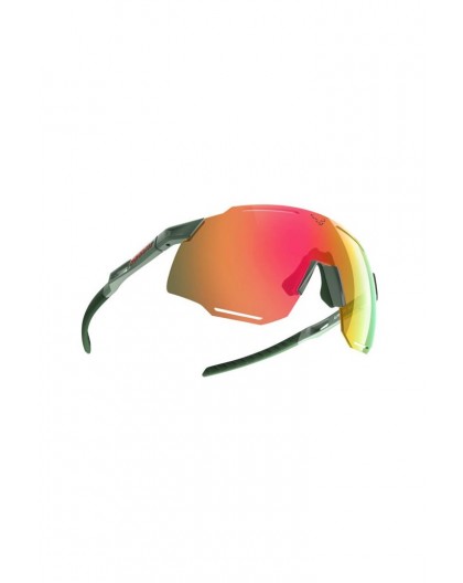 Dynafit alpine evo-sage-thyme cat 3 glasses