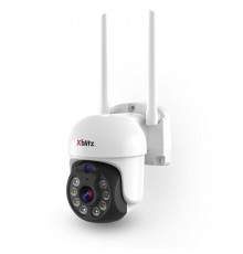 Xblitz Armor 400 outdoor IP camera with Wi-Fi