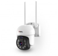 Xblitz Armor 400 outdoor IP camera with Wi-Fi