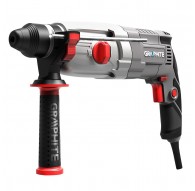 Graphite 58G538 rotary hammer