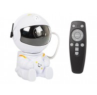 LED Astronaut Projector Night Light