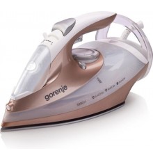 Steam iron Gorenje SIH3200WR 3200 W Gold