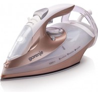 Steam iron Gorenje SIH3200WR 3200 W Gold