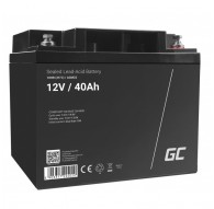 Green Cell AGM22 UPS battery Sealed Lead Acid (VRLA) 12 V 40 Ah
