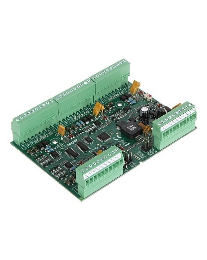 I/O Expander MCX4D Roger