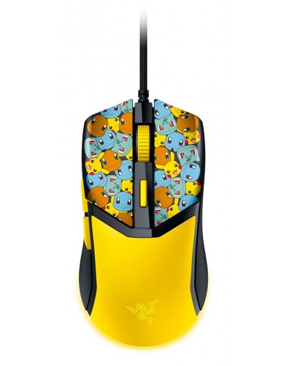 Razer Cobra mouse Gaming Right-hand RF Wireless Optical 8500 DPI