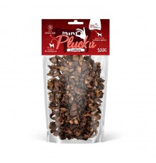 SYTA MICHA Mini beef lungs - dog treat - 100g