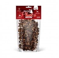 SYTA MICHA Mini beef lungs - dog treat - 100g