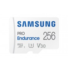 Samsung MB-MJ256K 256 GB MicroSDXC UHS-I Class 10