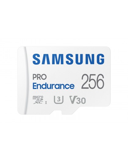 Samsung MB-MJ256K 256 GB MicroSDXC UHS-I Class 10